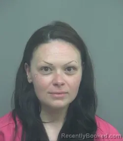Mugshot of CHRISTINE ANNE LEE