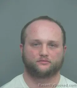 Mugshot of RYNE JORDAN GROSSNICKLE
