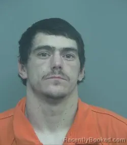 Mugshot of JACOB HOWARD LAWLIS