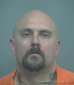 Mugshot of COLTON MICHAEL DECROO booked in Sweetwater County, Wyoming on May 5, 2026