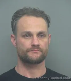 Mugshot of JOSEPH LEROY ST JOHN booked in Sweetwater County, Wyoming on March 19, 2026