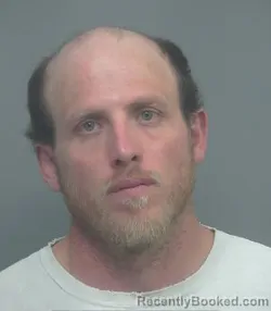 Mugshot of WILLIAM BRYANT AIMONE booked in Sweetwater County, Wyoming on April 23, 2026