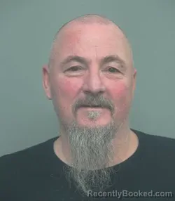 Mugshot of JAMES EDWARD MCCOLLUM