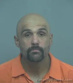 Mugshot of DAVID HERNANDEZ booked in Sweetwater County, Wyoming on May 15, 2026