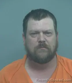 Mugshot of ROBERT JOSEPH MORSE booked in Sweetwater County, Wyoming on April 18, 2026