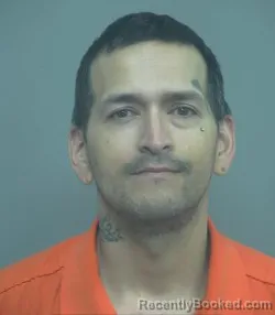 Mugshot of JOHN PAUL JONES booked in Sweetwater County, Wyoming on April 23, 2026