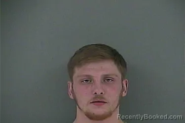 Mugshot of JORDAN TAYLOR WORTHINGTON