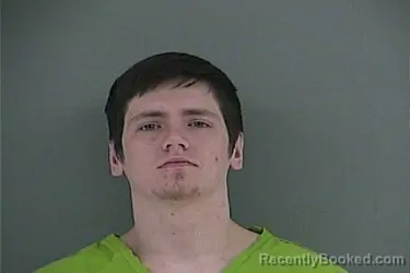 Mugshot of SKYLAR BLAIN LANE