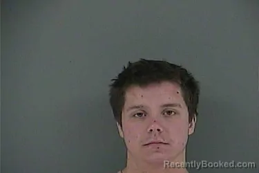 Mugshot of CHRISTIAN TYLER MUTINA
