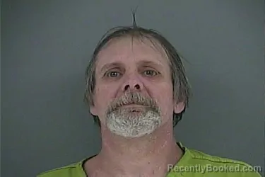 Mugshot of LLOYD MATTHEW JENKINS