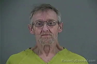 Mugshot of BOBBY LEE WATTS