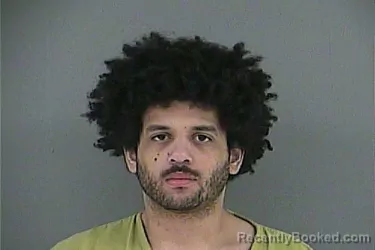 Mugshot of SHAYMAN CHARLES NEUWIRTH