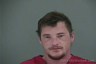 Mugshot of TEE ALLEN DAVIS