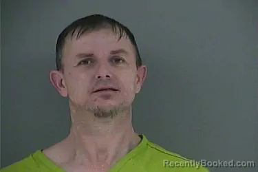 Mugshot of DONALD OWEN TAYLOR