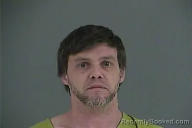 Mugshot of MATTHEW LEE CARROLL