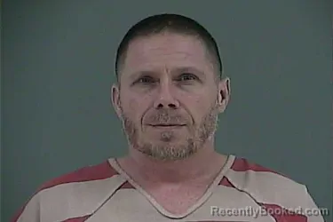 Mugshot of ERIC JAMES BEDWELL