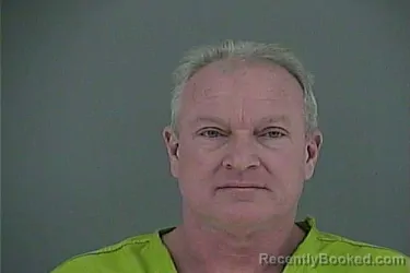 Mugshot of GORDON ROLAND JR SMITH