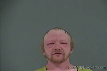 Mugshot of DAVID GLENN CALDWELL