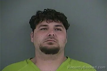 Mugshot of DAVID SCOTT SEIBER