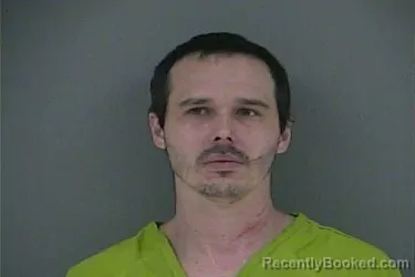 Mugshot of PHILLIP ALEXANDER RESTO