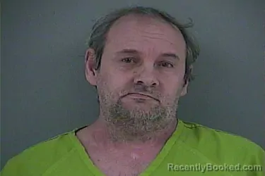 Mugshot of LEROY SEIBER