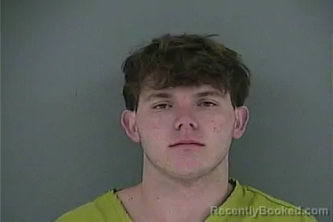 Mugshot of ETHAN SARASTY