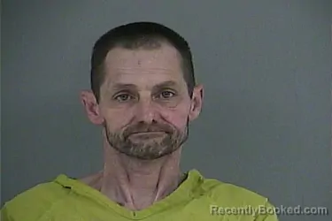 Mugshot of MICHAEL LEE JACKSON