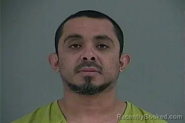 Mugshot of ARMANDO TORRES LOPEZ