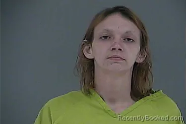 Mugshot of WHITNEY AYLA LORIG