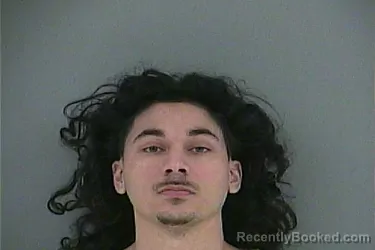 Mugshot of ANDREW JOHN FERREIRA