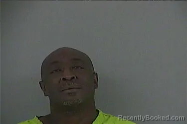 Mugshot of ADAM ANDREW WASHINGTON