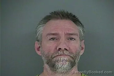 Mugshot of KEITH ALAN PHILLIPS