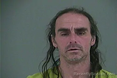 Mugshot of SOLOMON MEMORIAL KIMBALL