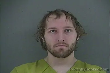 Mugshot of CARMINE KRISTOFFER KOLAN HOOD