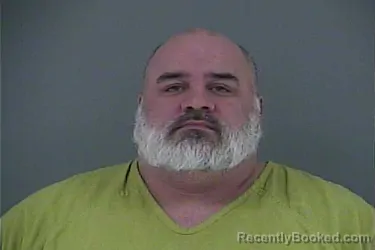 Mugshot of COREY DANIEL CASON