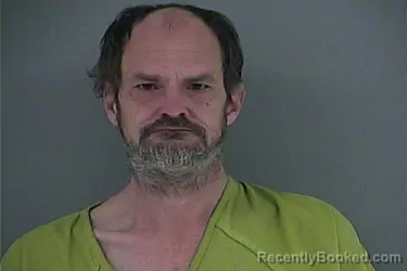 Mugshot of ERIC SHARONE DOOP