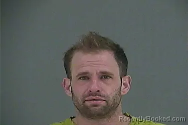 Mugshot of CURTIS EDWARD SKULTETY