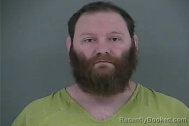 Mugshot of AUSTIN THOMAS VANSICKLE