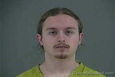 Mugshot of JACK ANTHONY ENGLAND