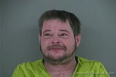 Mugshot of DEREK THOMAS WELLS