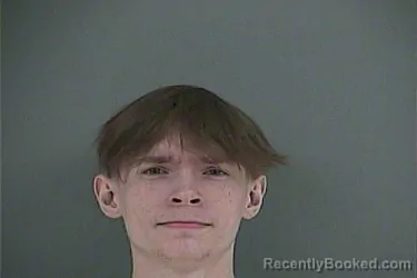 Mugshot of LANDON COLE KING