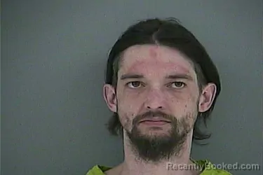 Mugshot of TIMOTHY WARREN CONNATSER