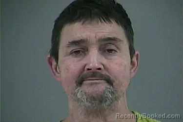 Mugshot of RICHARD LEON SEEBER