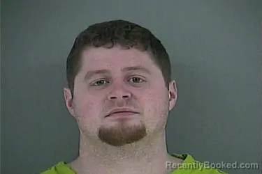 Mugshot of DAVED EBEN PAINE STEELE