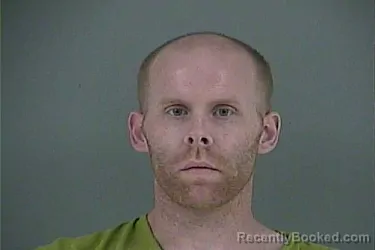 Mugshot of BRETT MICHAEL FUNK