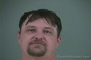 Mugshot of RUSTY SHANE LANE