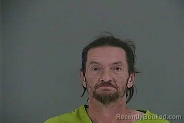 Mugshot of BYRON FREDERICK BRADLEY