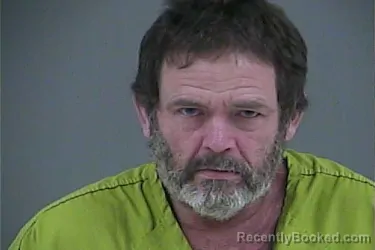 Mugshot of EDWARD LEE DUFFIELD