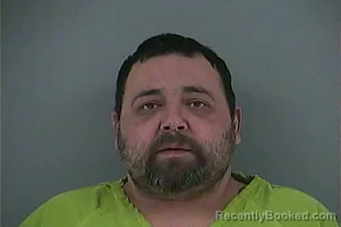 Mugshot of JOHNNY RAY HOLYLE BRIDGES