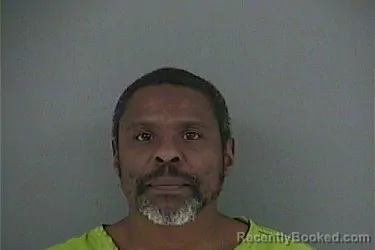 Mugshot of KORELL LEE SR FLOWERS